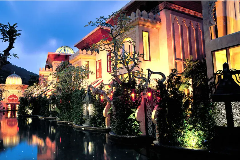 The Baray Villa - Image 1