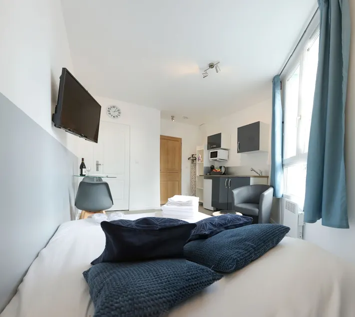 BtoBed - Paris Le Bourget - Image 1