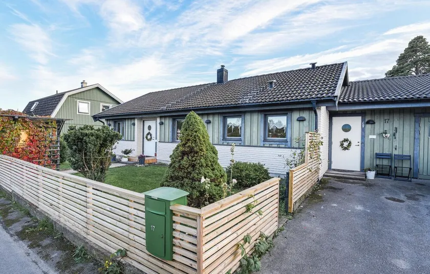 Amazing Home in Slite With 4 Bedrooms and Wifi - Image 1