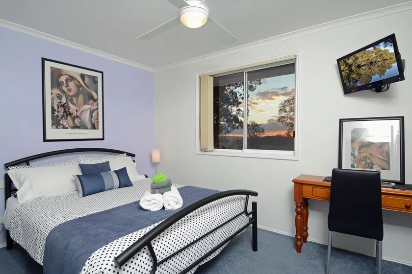 Bella Wind Bed and Breakfast - Image 1