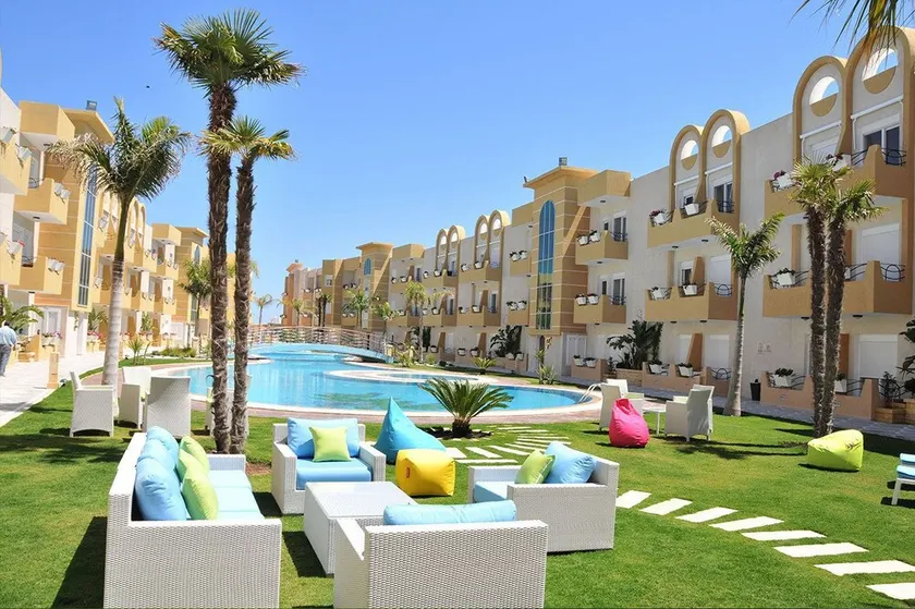 The Dunes Golf & Spa Resort - Image 1