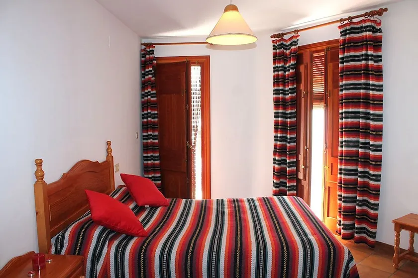 Apartamentos Rurales Rosendo: La Madre Selva - Image 1