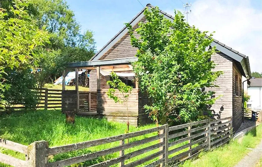 Beautiful Home in Wallenfels With 2 Bedrooms - Image 1