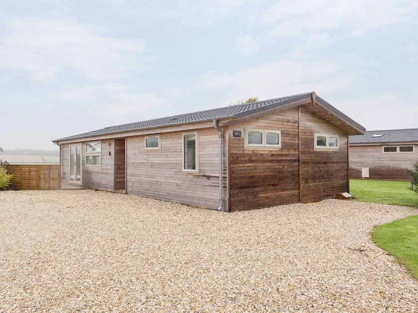 Nursery Lodge, 5 Horizon View - Image 1