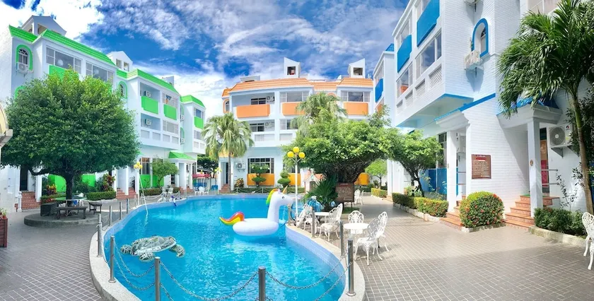 Star Lighthouse Villa - Image 1