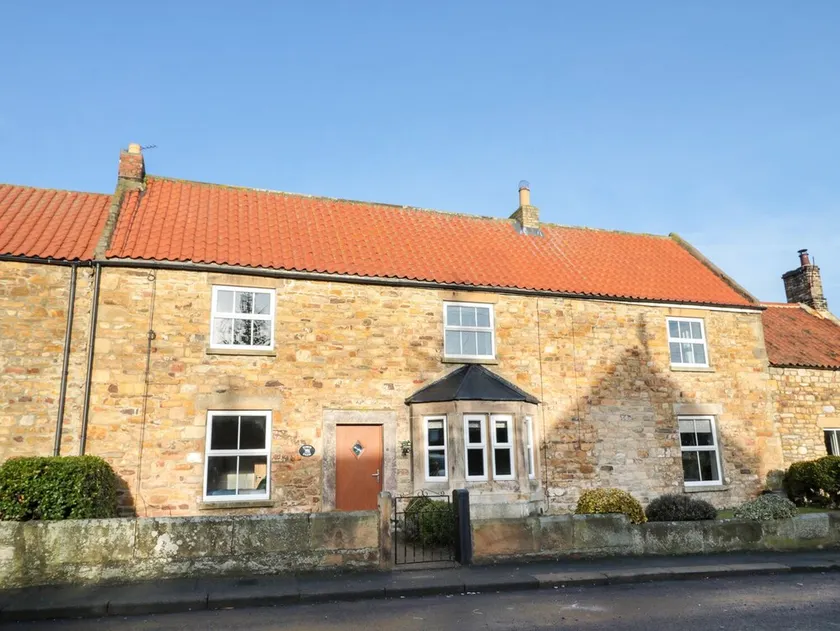 Town Farm - Image 1