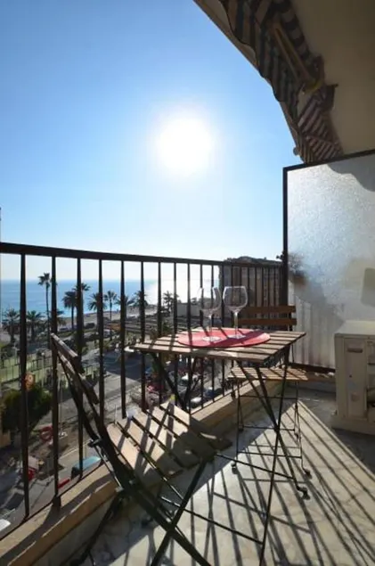 Residence Nadia NICE - Image 1