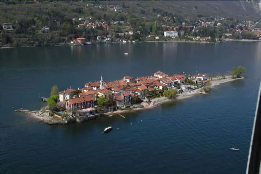 Giusy Isola dei Pescatori - Image 1