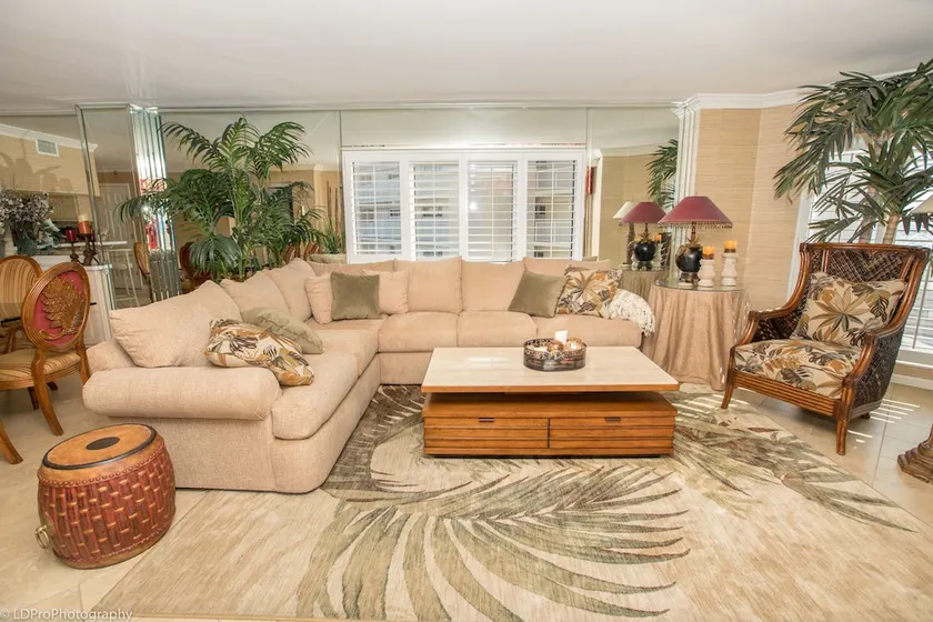 Inlet Reef 210 Destin Condo - Image 1