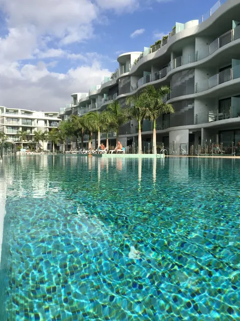 Aqua Luxury Suites Los Cristianos - Image 1