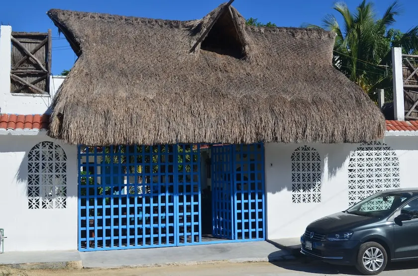 Posada Gota de Sal Tulum - Image 1