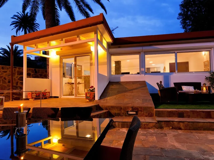 Villa in Spain with Private Pool & Garden - Image 1