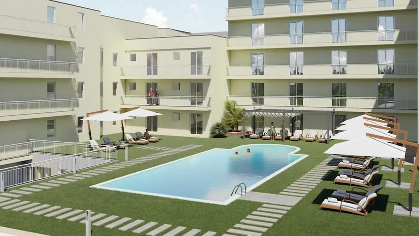 Hotel Goya - Image 1