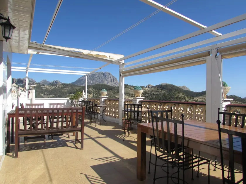 Villa Pico - Image 1