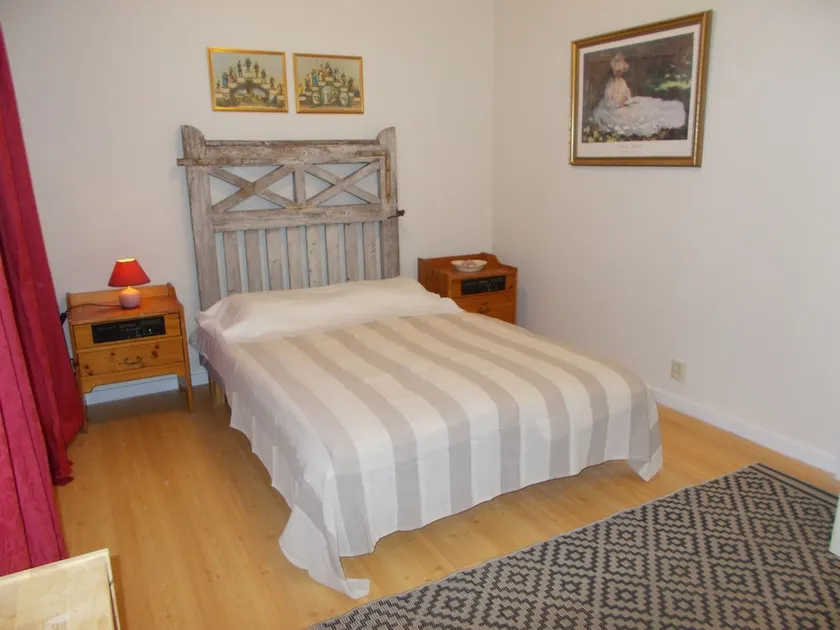 Hotell Vildmarken - Image 1