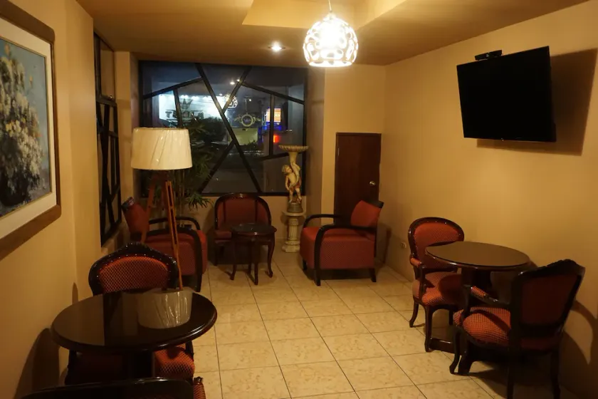 Hotel Santa Maria - Image 1
