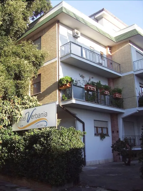 Hotel Verbania - Image 1
