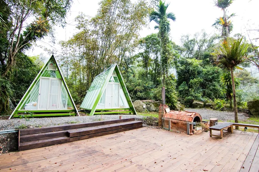 Alishan Hamoana Starry Tent - Image 1
