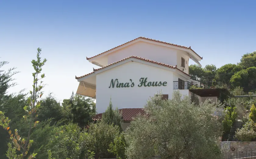 Nina's House - Image 1
