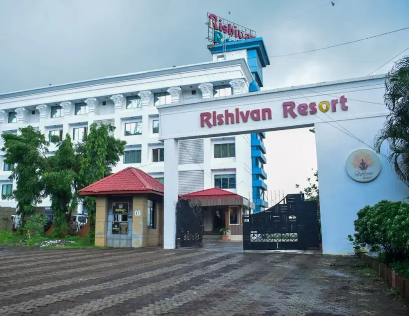 Rishivan Resort - Image 1