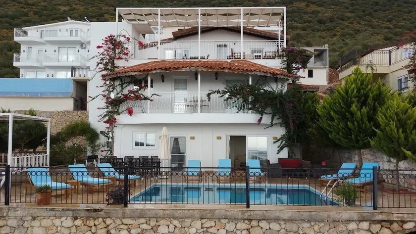 Villa Paradise by Akdenizvillam - Image 1