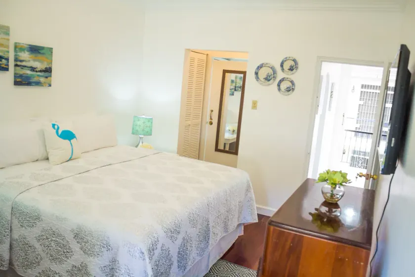 Kingston Luxury Condo Apartment - Image 1