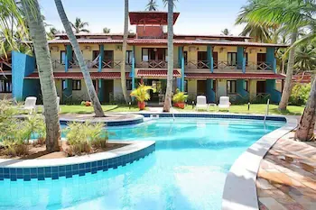 Albacora Praia Hotel - Image 1