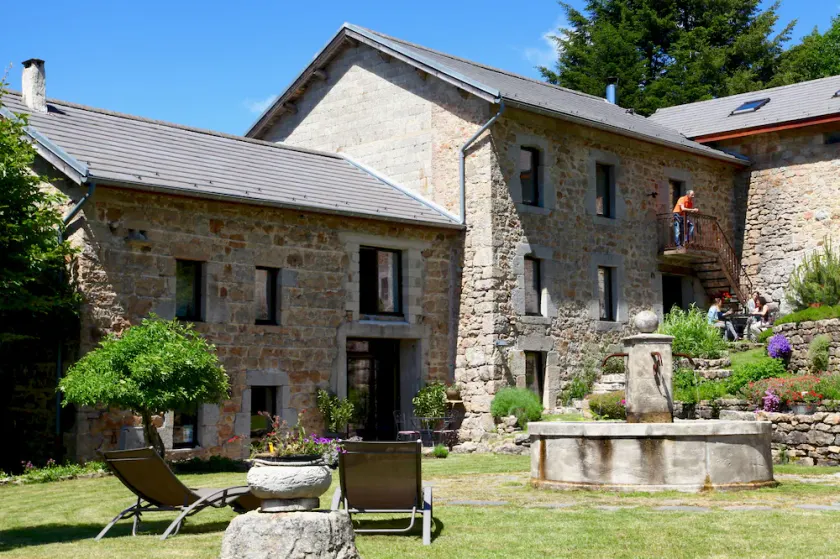 Moulin de Montabonnel - Image 1