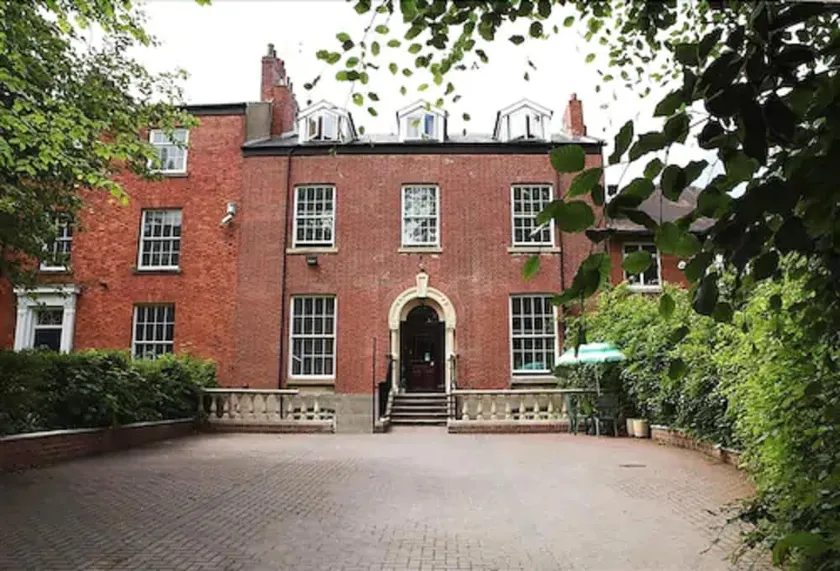The Kingston Hotel - Image 1