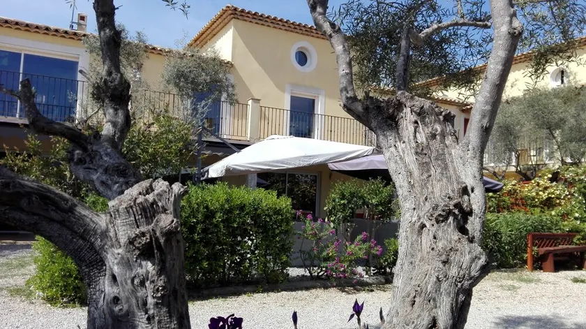 Chambres d'hotes "Bastide De La Brague" - Image 1