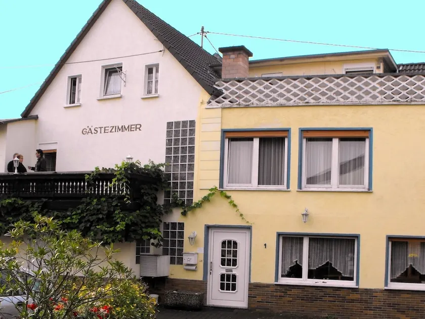 Ferienwohnungen Gästehaus Gerhild - Image 1