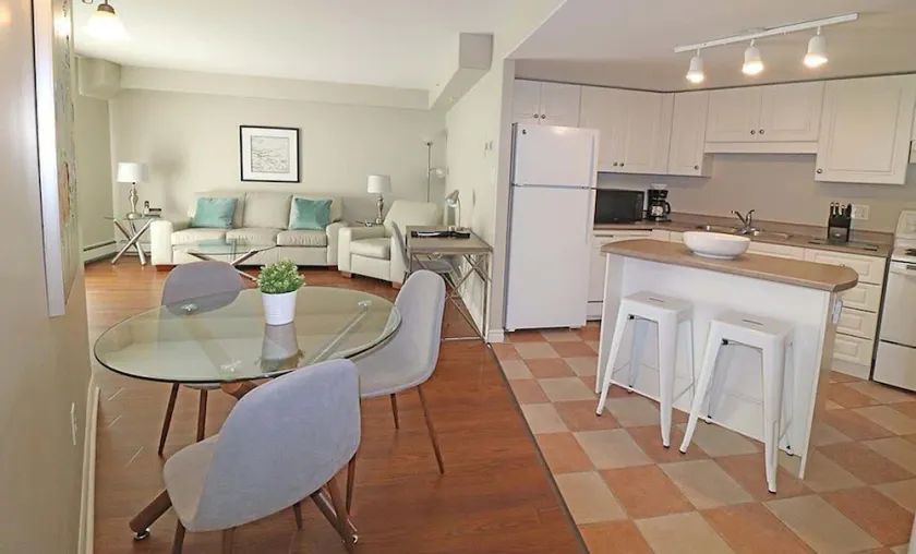 Atlantic Corporate Suites Downtown Parkside Apartments - Image 1