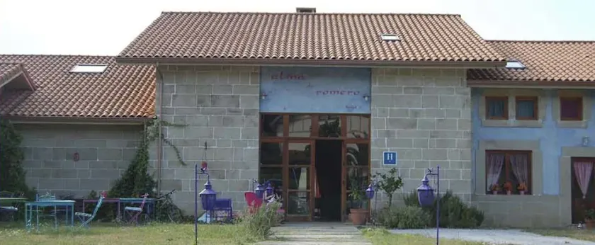 Hotel Alma De Romero - Image 1