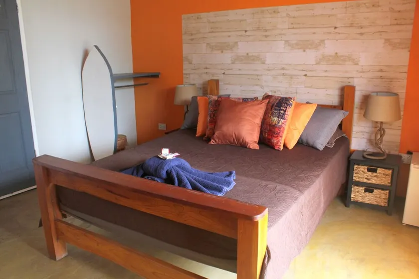 Surfcamp Guanico - Image 1
