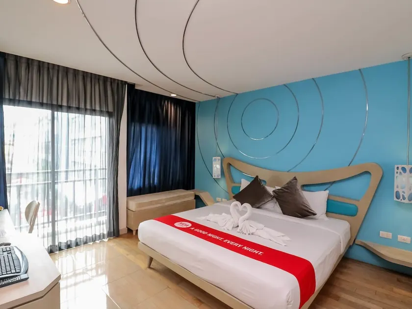 NIDA Rooms Patong 179 Phang Center - Image 1