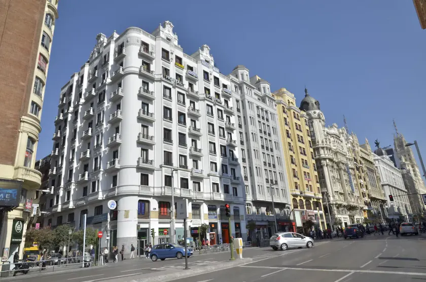 Valencia Hostal - Image 1