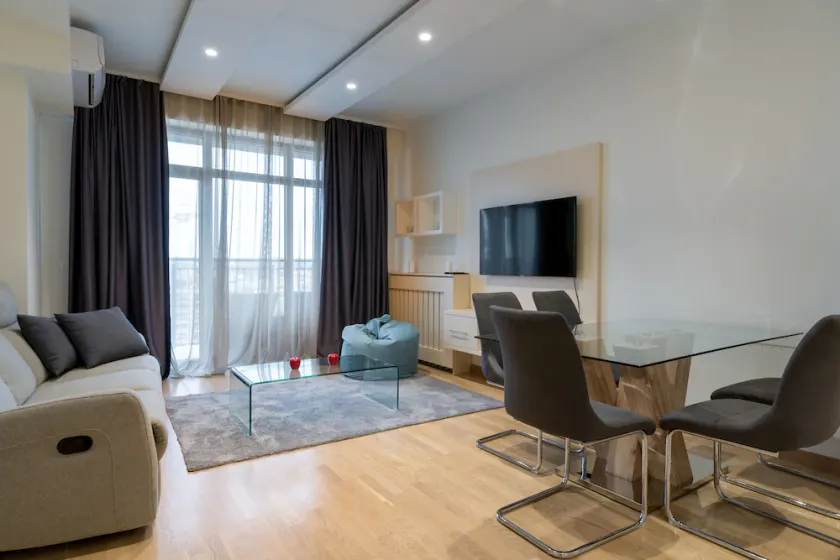 BW Vista Residence - Image 1