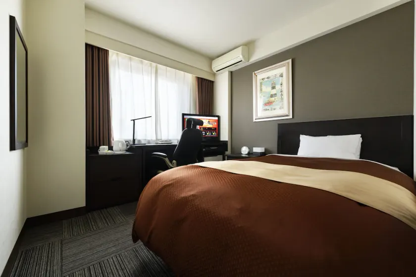Hotel Sealuck Pal Yaizu - Image 1