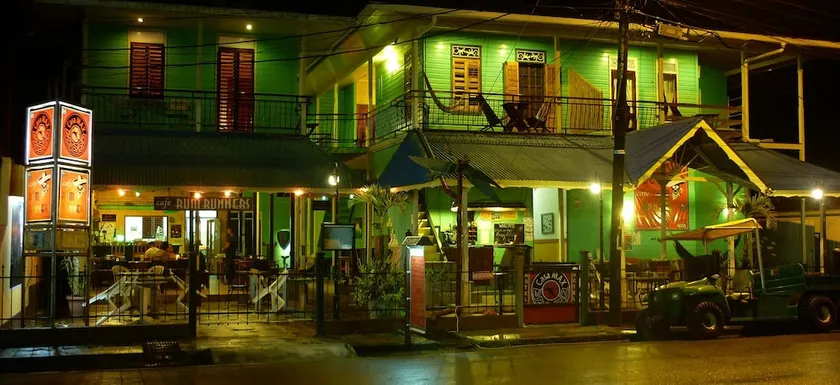 Hotel Casa Max - Image 1