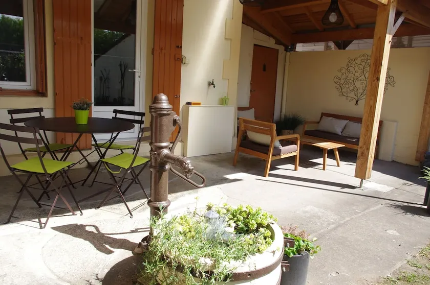 Maison Begerac - Image 1