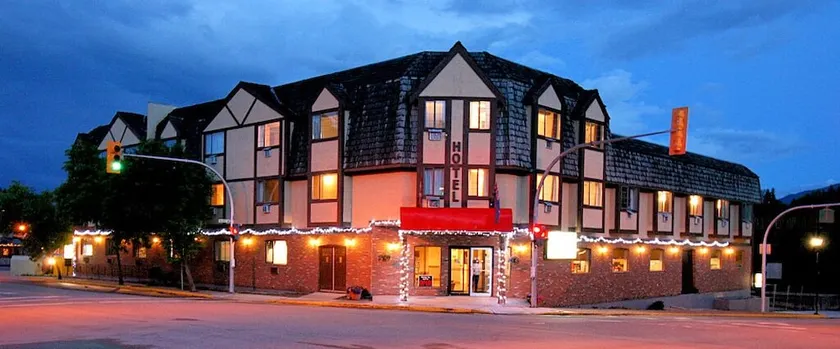 Kimberley Inn & Suites - Image 1