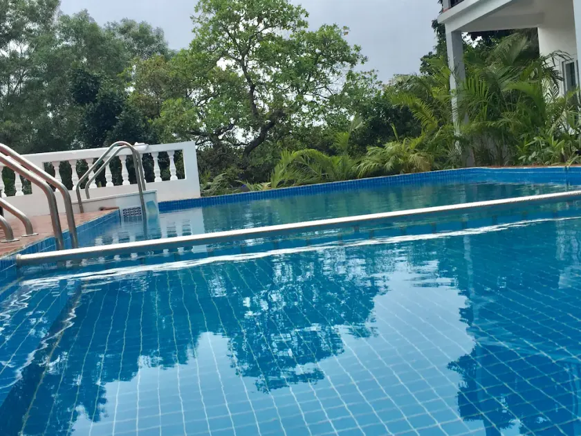 The Hill Resort - Image 1