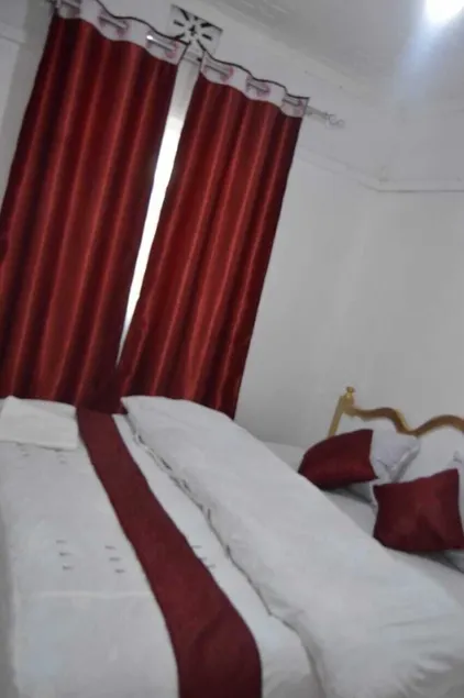 Stay.Plus Mwanzo Apartment Eldoret - Image 1