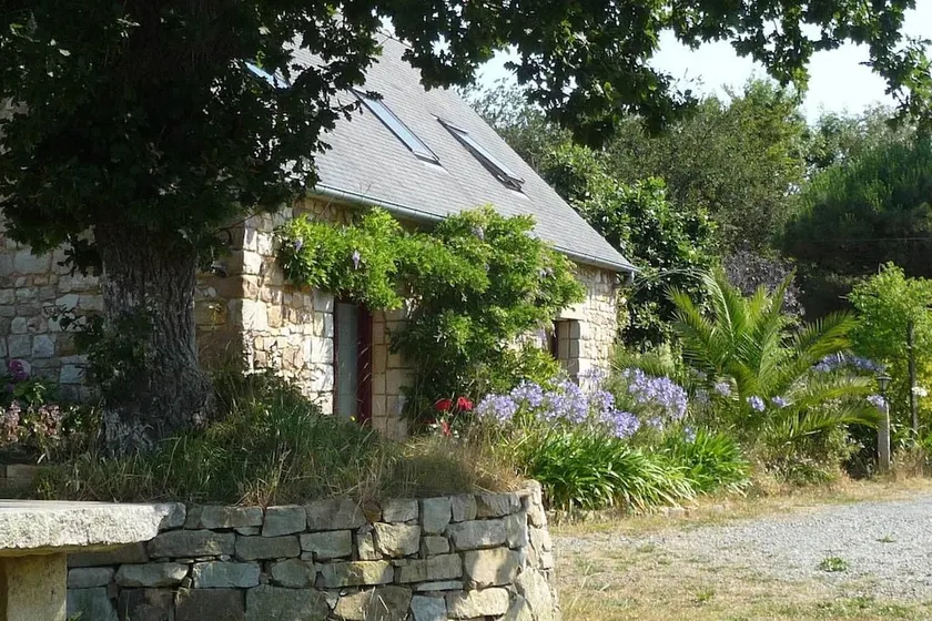 Gites La mer dans les bois - Image 1