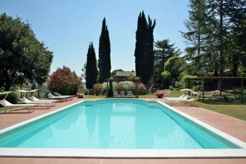 Agriturismo Il Meleto - Image 1