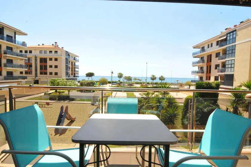HomeHolidaysRentals Malibú - Costa Barcelona - Image 1
