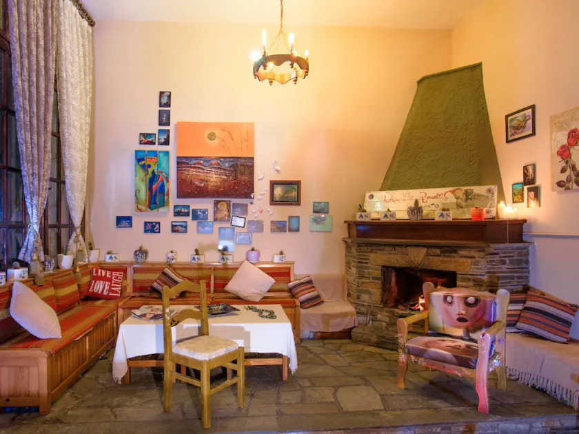 Olga Rooms - Image 1