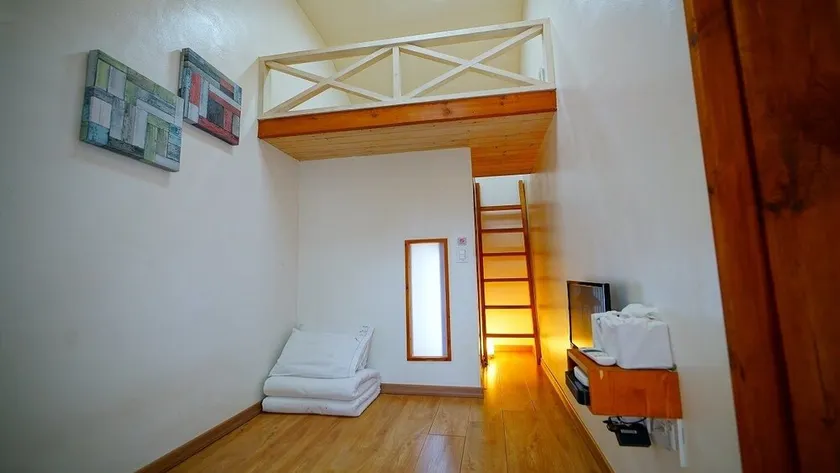 Jeonju Village Skylove - Image 1