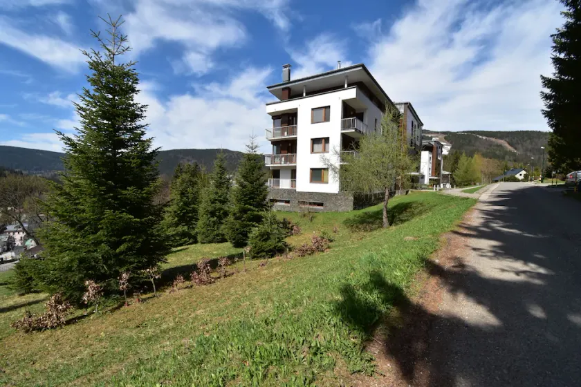 Studio Apartment Michael - Image 1