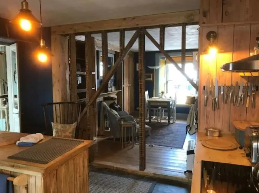Tubbs Mill House - Image 1